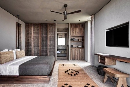 Domes Zeen Chania A Luxury Collection Resort - 45