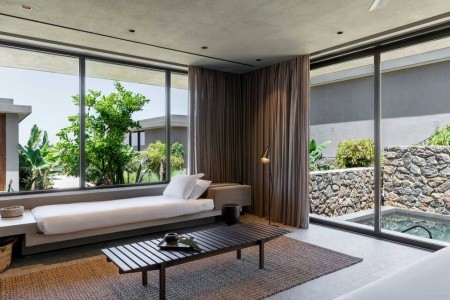 Domes Zeen Chania A Luxury Collection Resort - 46