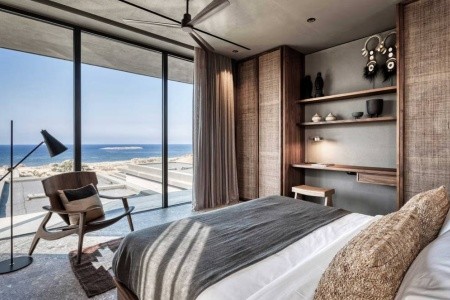 Domes Zeen Chania A Luxury Collection Resort - 47