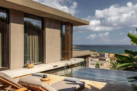 Domes Zeen Chania A Luxury Collection Resort - 49