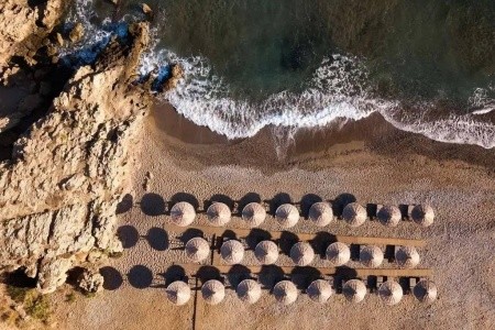 Domes Zeen Chania A Luxury Collection Resort - 50