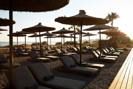 Domes Zeen Chania A Luxury Collection Resort - 51