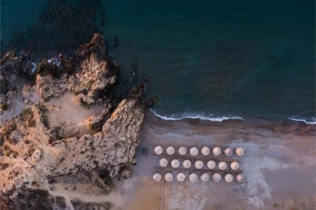 Domes Zeen Chania A Luxury Collection Resort - 52