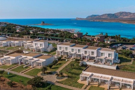 Residence Capo Falcone - 1