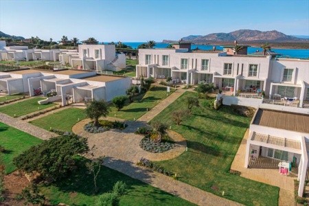 Residence Capo Falcone - 3