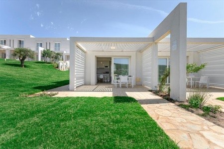 Residence Capo Falcone - 4