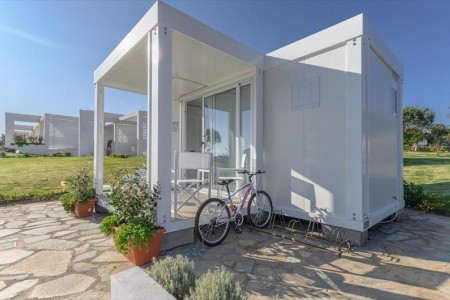 Residence Capo Falcone - 5