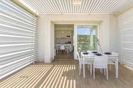 Residence Capo Falcone - 6