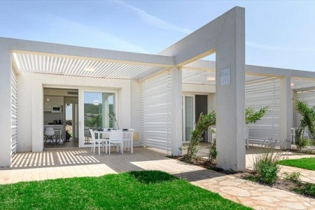 Residence Capo Falcone - 7