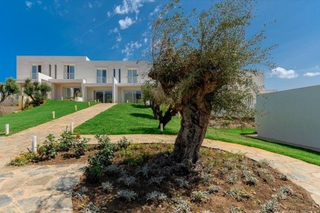 Residence Capo Falcone - 8