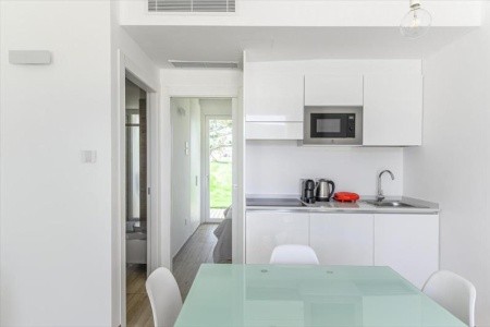 Residence Capo Falcone - 10