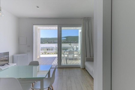 Residence Capo Falcone - 11