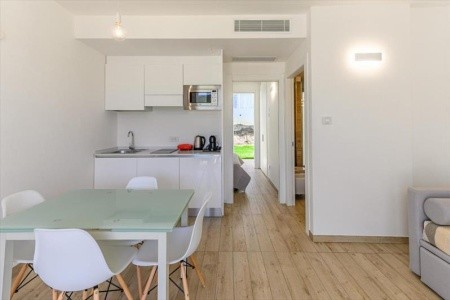 Residence Capo Falcone - 13