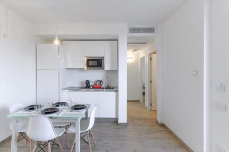 Residence Capo Falcone - 17