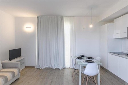 Residence Capo Falcone - 18