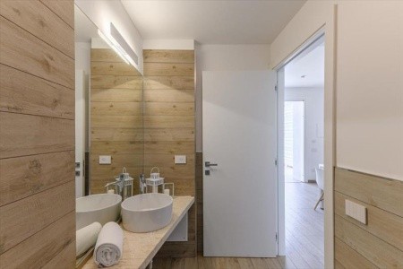 Residence Capo Falcone - 22