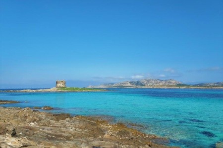 Residence Capo Falcone - 25