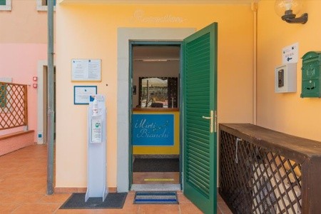 Residence I Mirti Bianchi - 6