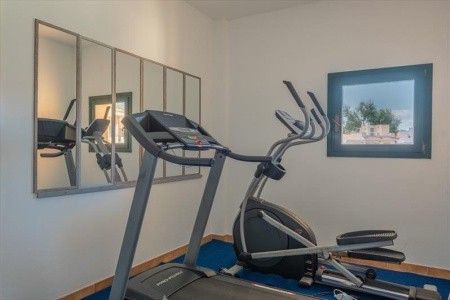 Residence I Mirti Bianchi - 7