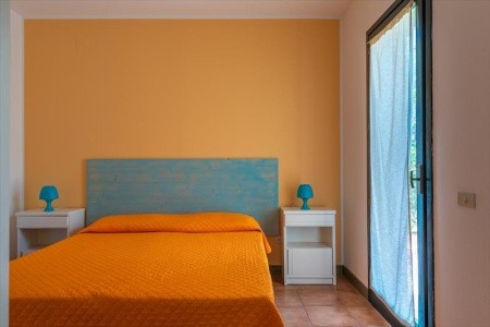 Residence I Mirti Bianchi - 8