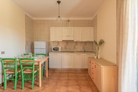 Residence I Mirti Bianchi - 9