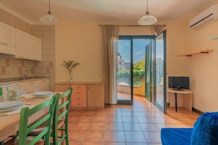 Residence I Mirti Bianchi - 10