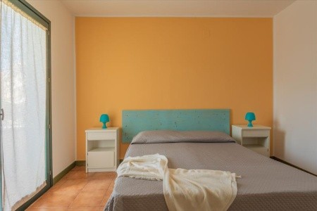 Residence I Mirti Bianchi - 11