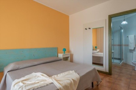 Residence I Mirti Bianchi - 12