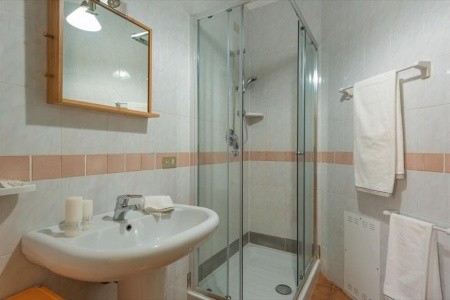 Residence I Mirti Bianchi - 13