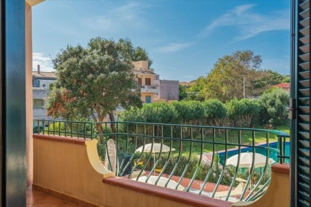 Residence I Mirti Bianchi - 14