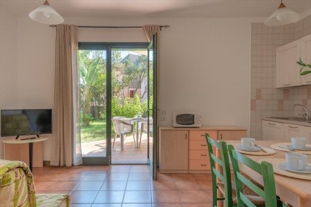 Residence I Mirti Bianchi - 15