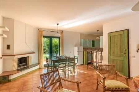 Residence I Mirti Bianchi - 18