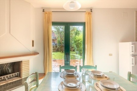 Residence I Mirti Bianchi - 20