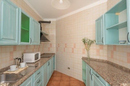 Residence I Mirti Bianchi - 22