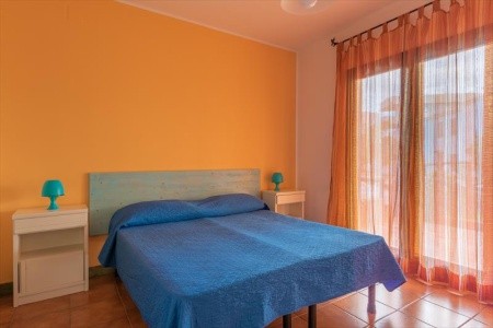 Residence I Mirti Bianchi - 23