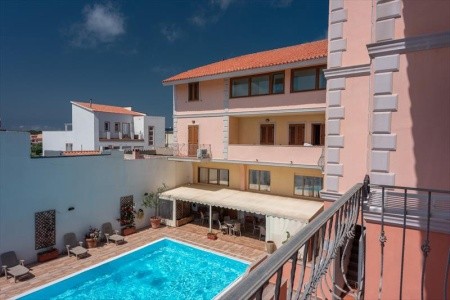 Cristal Blu Residence - 3