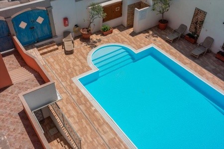 Cristal Blu Residence - 5