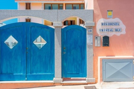 Cristal Blu Residence - 7