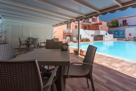 Cristal Blu Residence - 8