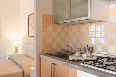 Cristal Blu Residence - 13