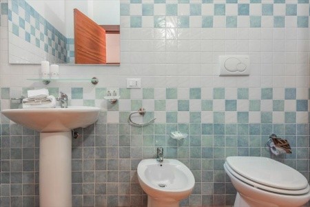 Cristal Blu Residence - 14