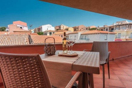 Cristal Blu Residence - 15