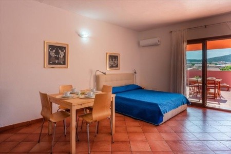 Cristal Blu Residence - 16