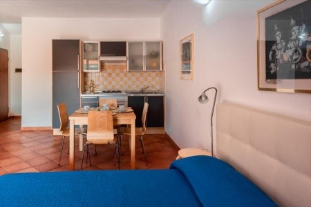 Cristal Blu Residence - 17