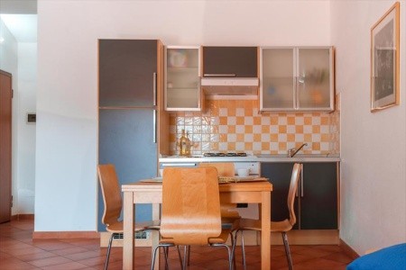 Cristal Blu Residence - 18