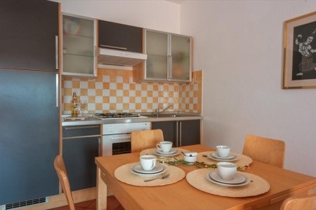 Cristal Blu Residence - 19