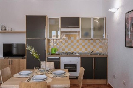 Cristal Blu Residence - 21