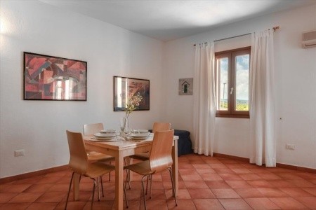 Cristal Blu Residence - 22