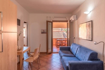 Cristal Blu Residence - 25