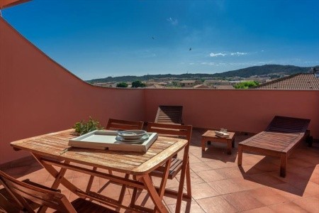 Cristal Blu Residence - 26